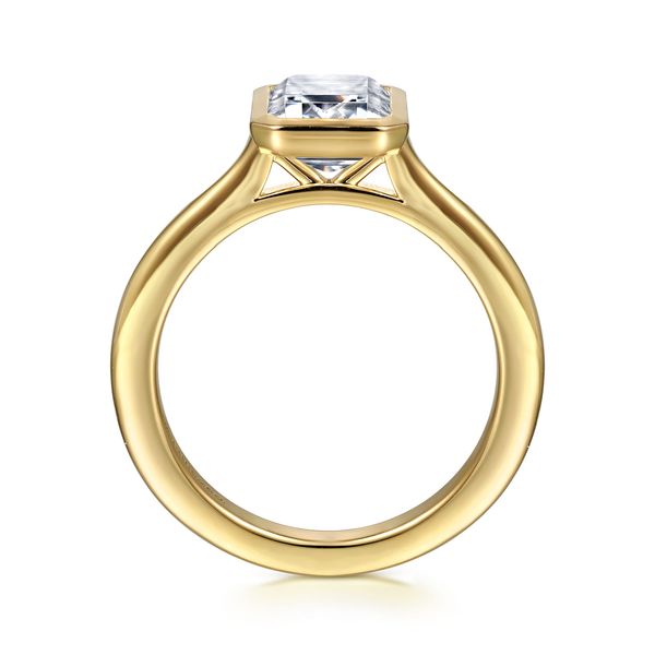 Engagement Ring Mounting Image 4 Your Jewelry Box Altoona, PA