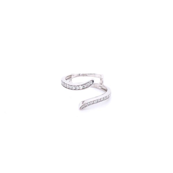 Diamond Enhancer Ring Image 2 Your Jewelry Box Altoona, PA