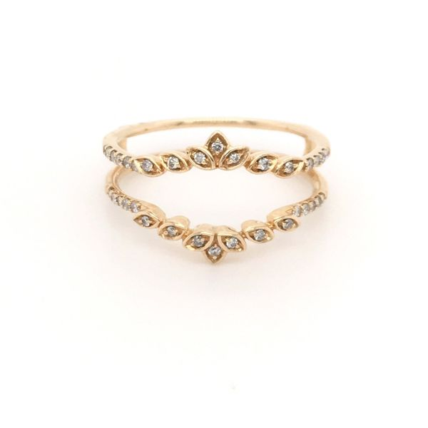 Diamond Enhancer Ring Your Jewelry Box Altoona, PA
