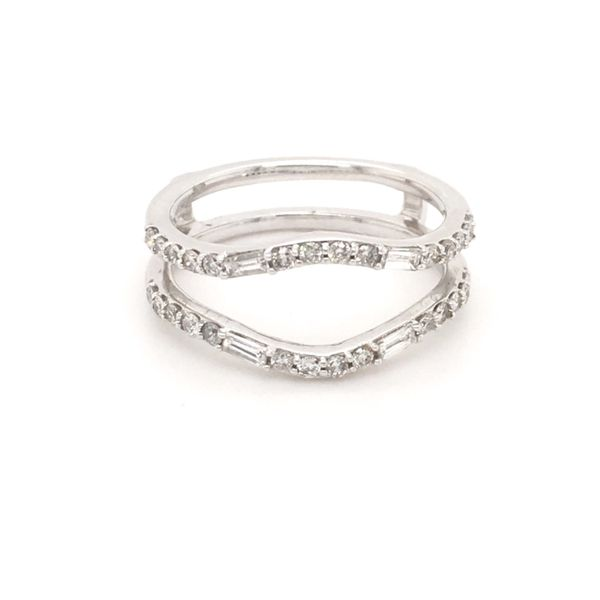Diamond Enhancer Ring Your Jewelry Box Altoona, PA