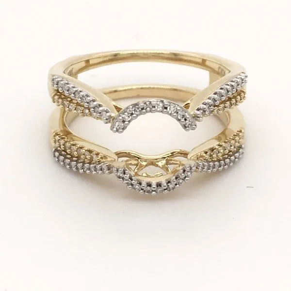 Diamond Enhancer Ring Your Jewelry Box Altoona, PA