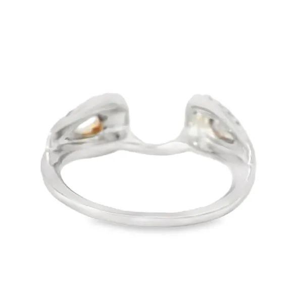 Diamond Enhancer Ring Image 3 Your Jewelry Box Altoona, PA