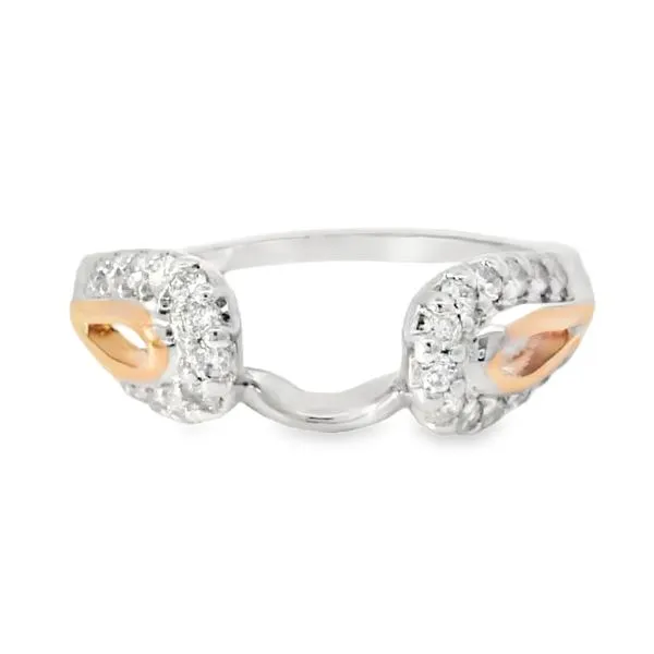 Diamond Enhancer Ring Your Jewelry Box Altoona, PA