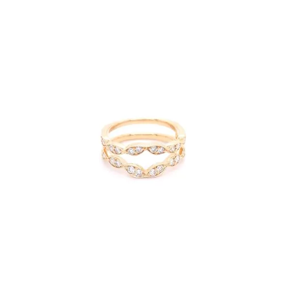 Diamond Enhancer Ring Image 2 Your Jewelry Box Altoona, PA