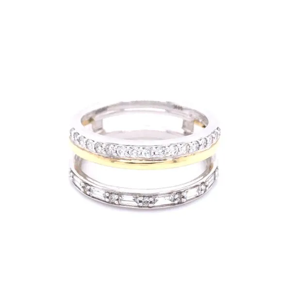 Diamond Enhancer Ring Your Jewelry Box Altoona, PA