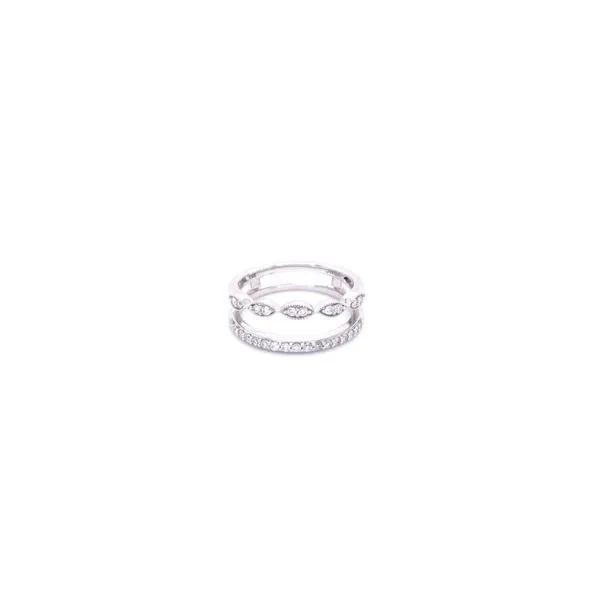 Diamond Enhancer Ring Image 2 Your Jewelry Box Altoona, PA