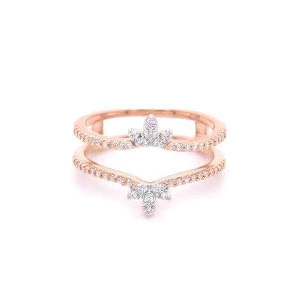 Diamond Enhancer Ring Your Jewelry Box Altoona, PA