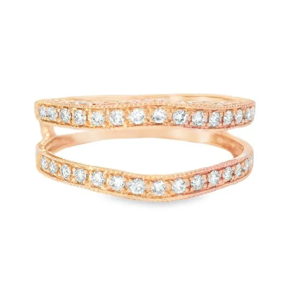 Diamond Enhancer Ring Your Jewelry Box Altoona, PA