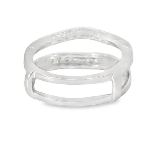 Diamond Enhancer Ring Image 3 Your Jewelry Box Altoona, PA