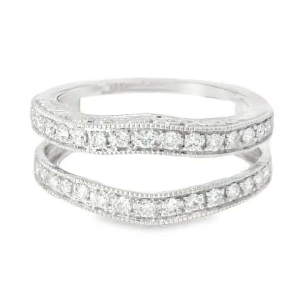 Diamond Enhancer Ring Your Jewelry Box Altoona, PA