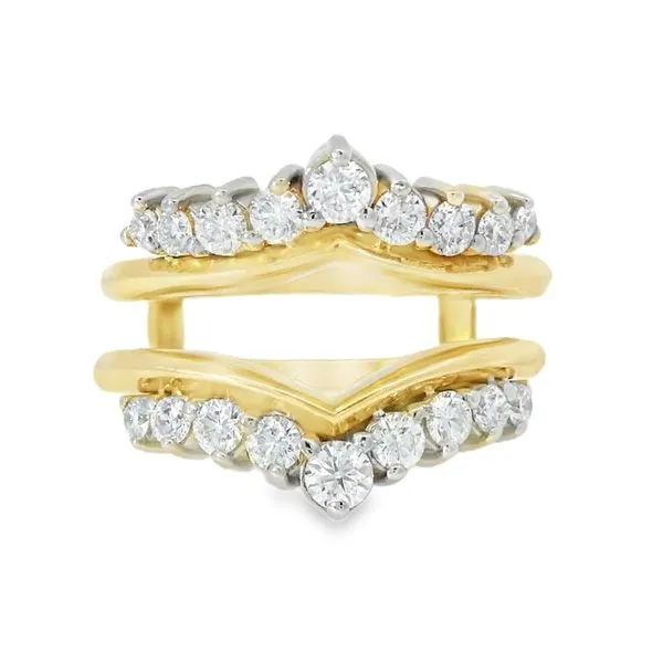Diamond Enhancer Ring Your Jewelry Box Altoona, PA