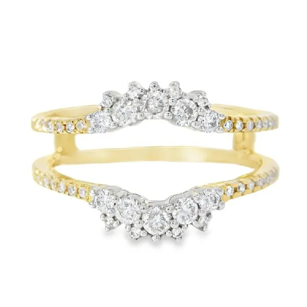 Diamond Enhancer Ring Your Jewelry Box Altoona, PA