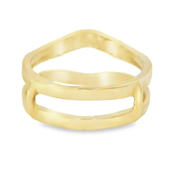 Diamond Enhancer Ring Image 3 Your Jewelry Box Altoona, PA