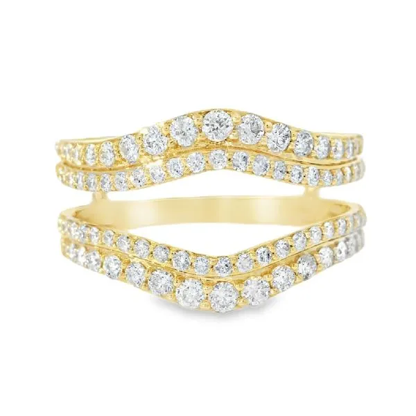Diamond Enhancer Ring Your Jewelry Box Altoona, PA