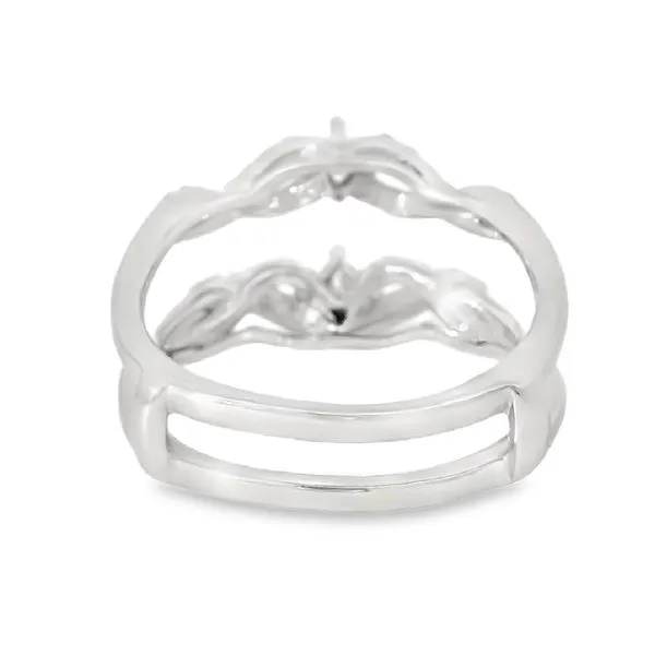 Diamond Enhancer Ring Image 3 Your Jewelry Box Altoona, PA