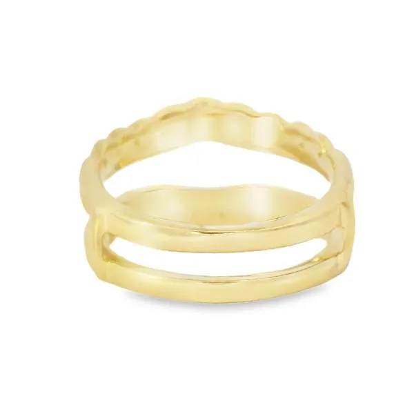 Diamond Enhancer Ring Image 3 Your Jewelry Box Altoona, PA
