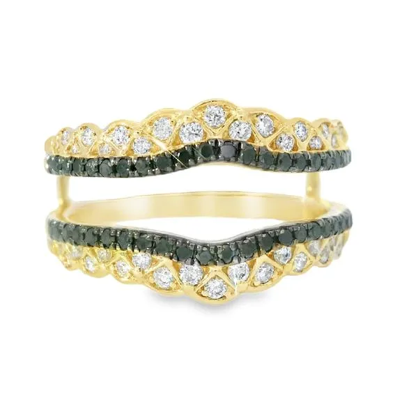 Diamond Enhancer Ring Your Jewelry Box Altoona, PA