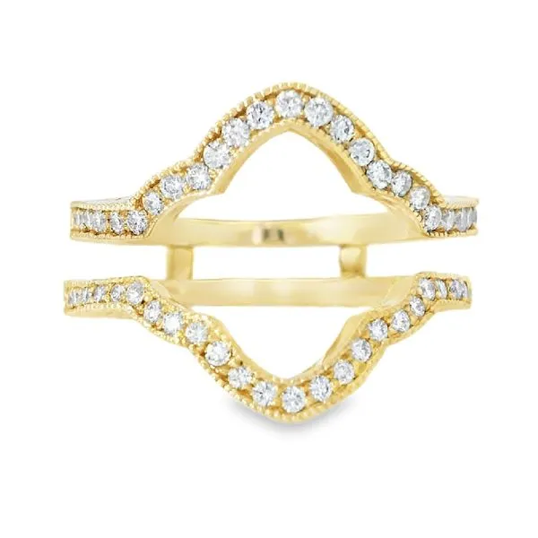 Diamond Enhancer Ring Your Jewelry Box Altoona, PA