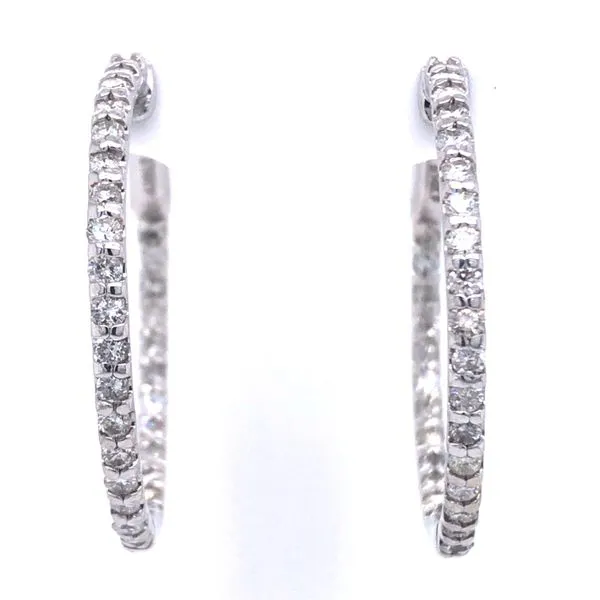 Diamond Fashion Earring Your Jewelry Box Altoona, PA