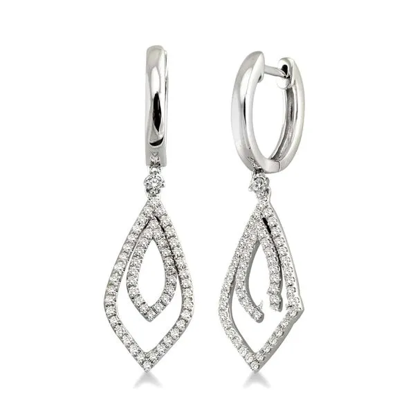 Diamond Fashion Earring Your Jewelry Box Altoona, PA