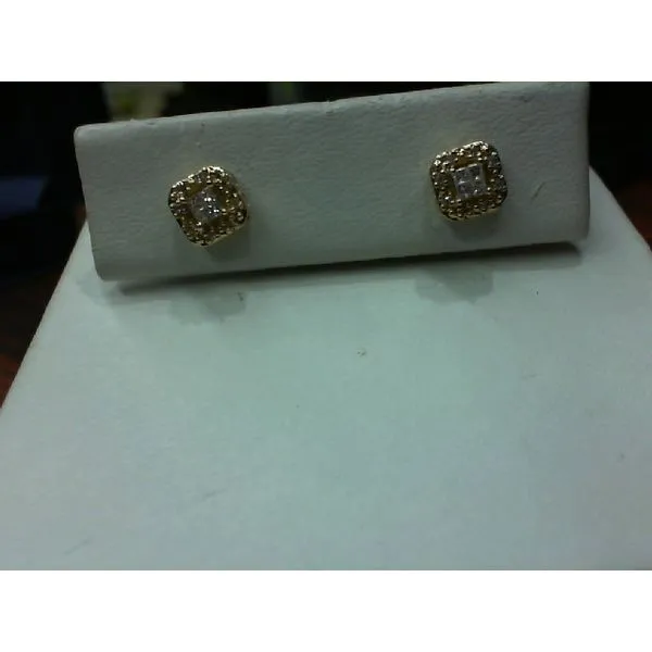 Diamond Fashion Earring Your Jewelry Box Altoona, PA