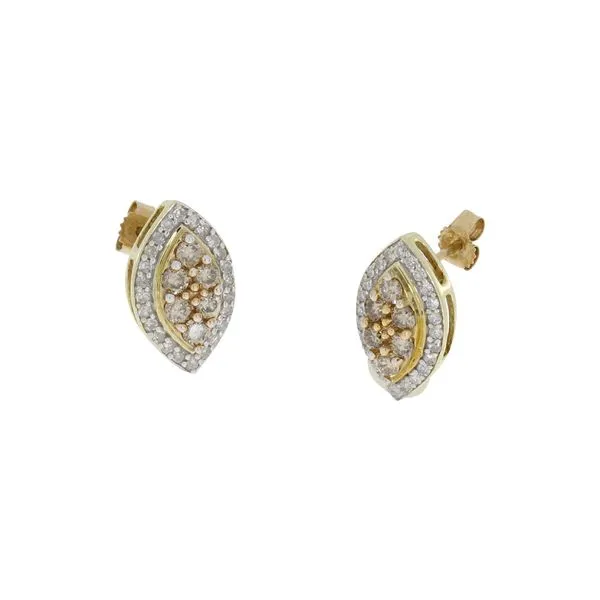 Diamond Fashion Earring Your Jewelry Box Altoona, PA