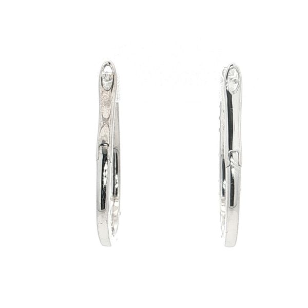 Diamond Fashion Earring Image 3 Your Jewelry Box Altoona, PA