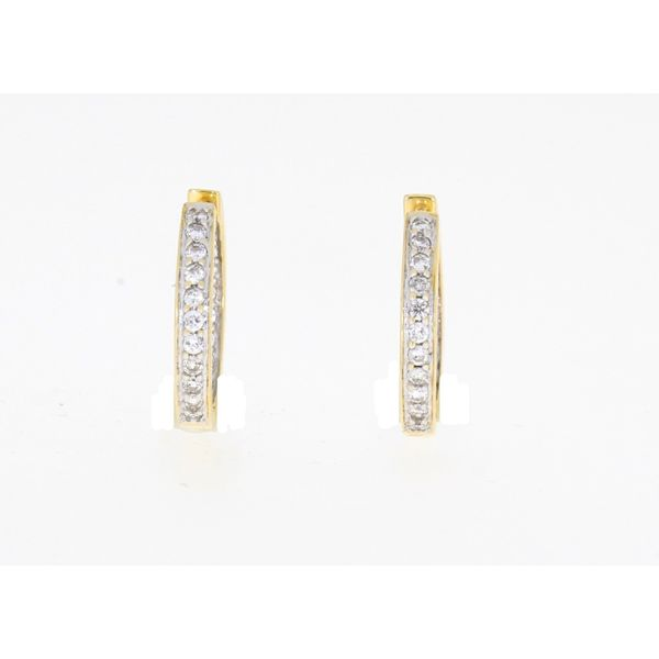 Diamond Fashion Earring Your Jewelry Box Altoona, PA