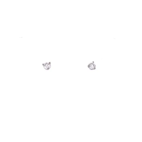 Diamond Fashion Earring Image 2 Your Jewelry Box Altoona, PA