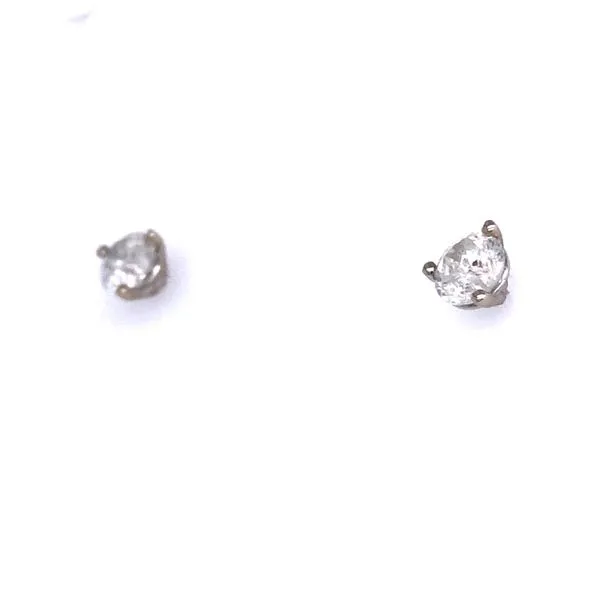Diamond Fashion Earring Image 3 Your Jewelry Box Altoona, PA