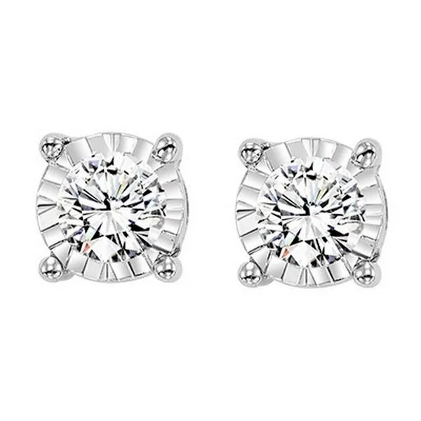 Diamond Fashion Earring Your Jewelry Box Altoona, PA