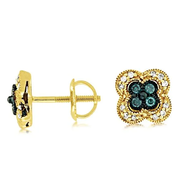 Diamond Fashion Earring Your Jewelry Box Altoona, PA