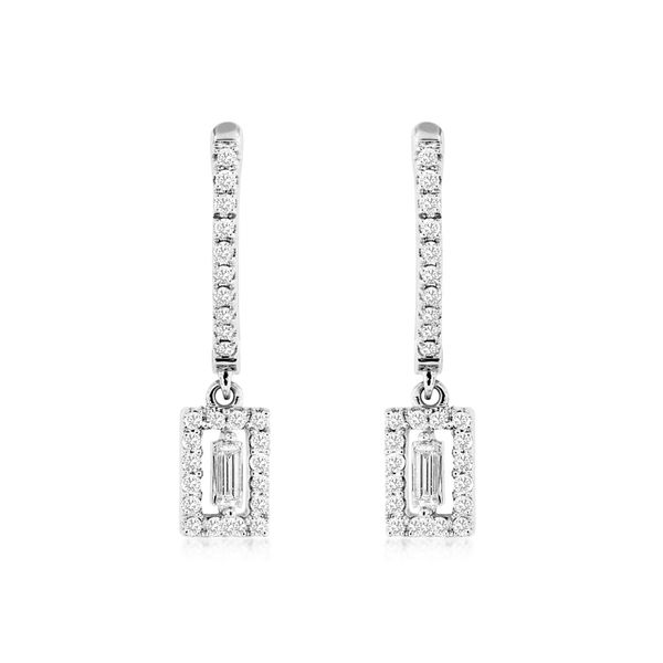 Diamond Fashion Earring Your Jewelry Box Altoona, PA