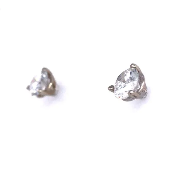 Diamond Fashion Earring Image 3 Your Jewelry Box Altoona, PA