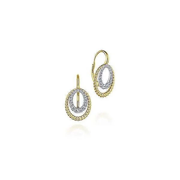 Diamond Fashion Earring Your Jewelry Box Altoona, PA