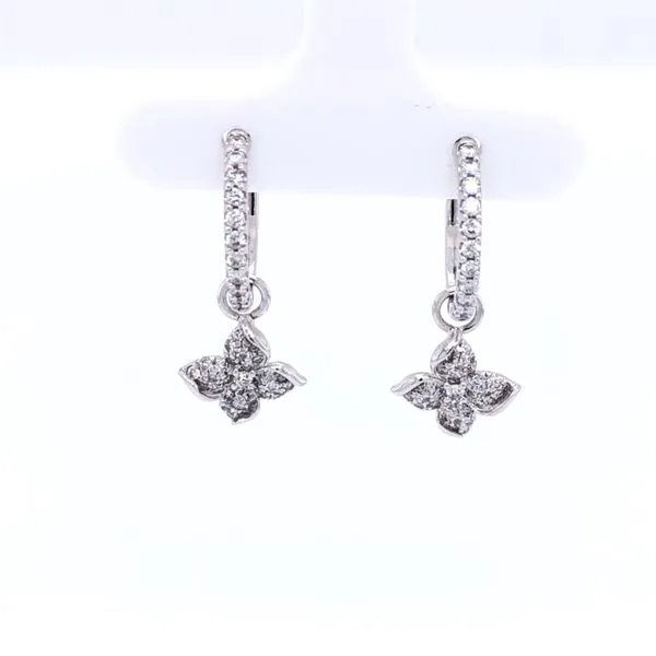 Diamond Fashion Earring Your Jewelry Box Altoona, PA