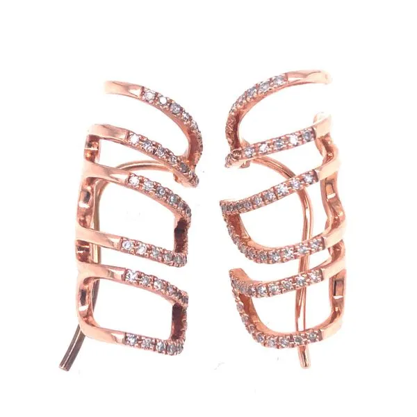 Diamond Fashion Earring Your Jewelry Box Altoona, PA