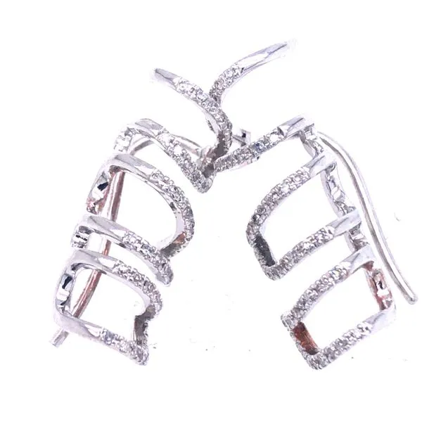 Diamond Fashion Earring Your Jewelry Box Altoona, PA