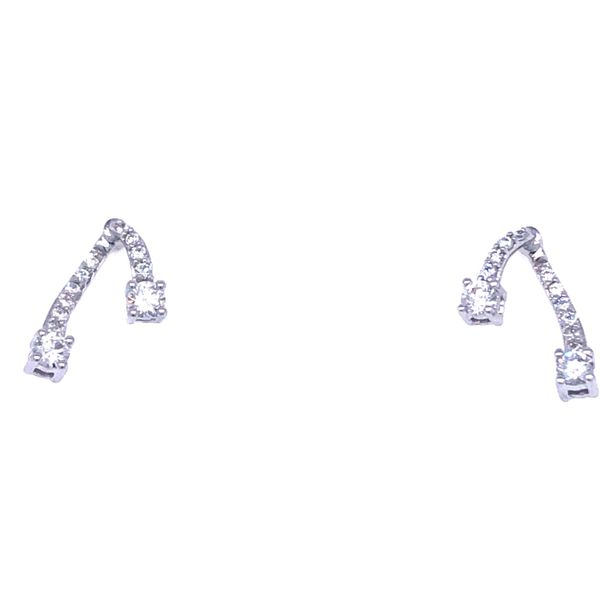 Diamond Fashion Earring Your Jewelry Box Altoona, PA