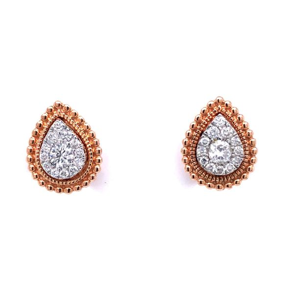 Diamond Fashion Earring Your Jewelry Box Altoona, PA