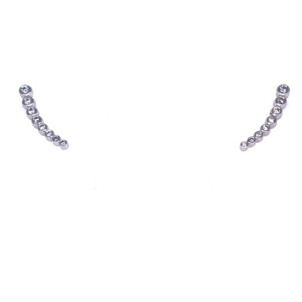 Diamond Fashion Earring Your Jewelry Box Altoona, PA