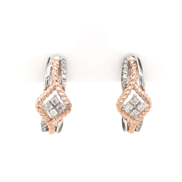 Diamond Fashion Earring Your Jewelry Box Altoona, PA