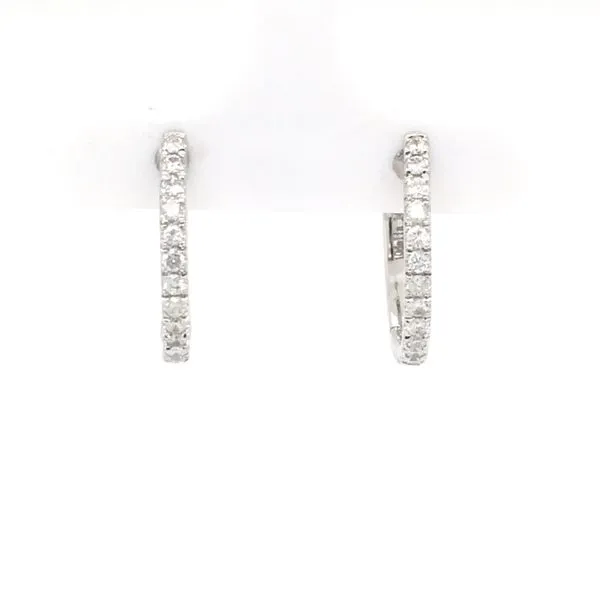 Diamond Fashion Earring Your Jewelry Box Altoona, PA