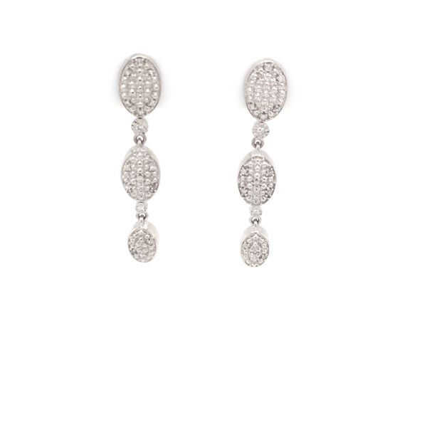 Diamond Fashion Earring Your Jewelry Box Altoona, PA