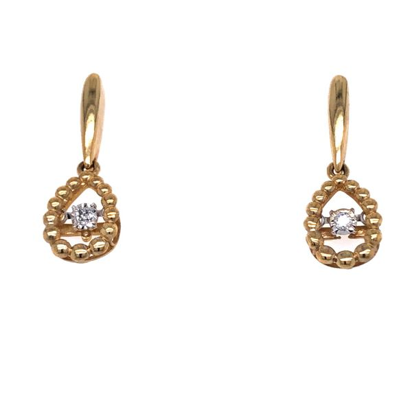 Diamond Fashion Earring Your Jewelry Box Altoona, PA