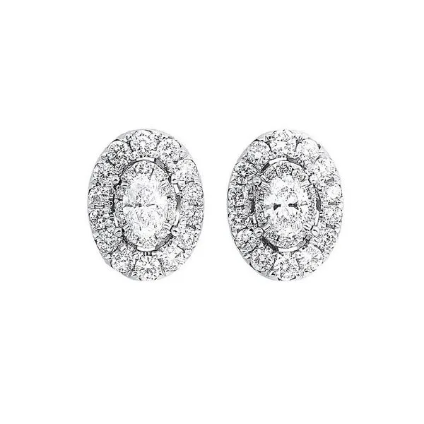 Diamond Fashion Earring Your Jewelry Box Altoona, PA