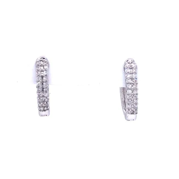 Diamond Fashion Earring Your Jewelry Box Altoona, PA