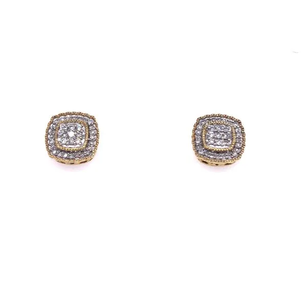 Diamond Fashion Earring Your Jewelry Box Altoona, PA
