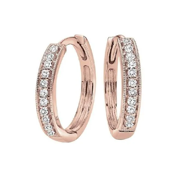 Diamond Fashion Earring Your Jewelry Box Altoona, PA