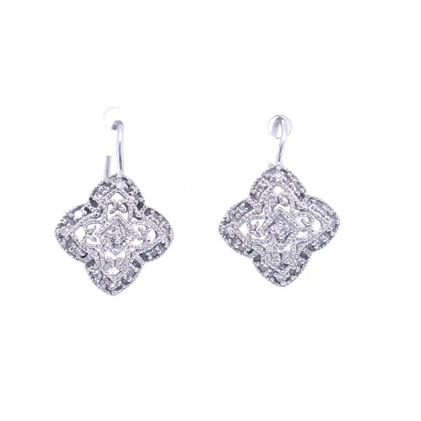 Diamond Fashion Earring Your Jewelry Box Altoona, PA